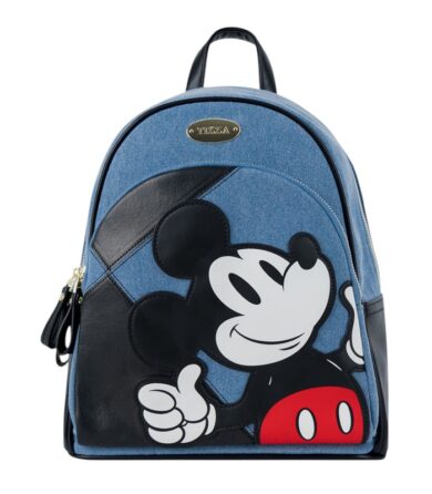 Mochila Mickey Mouse 2091