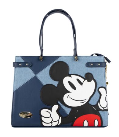 Cartera Mickey Mouse 2092
