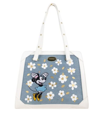 Cartera Minnie Mouse 2095