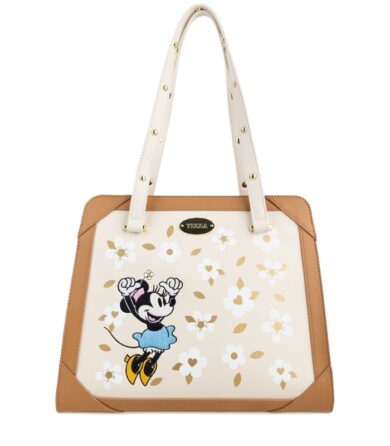 Cartera Minnie Mouse 2095