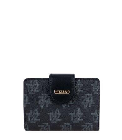 Billetera Tizza 1971