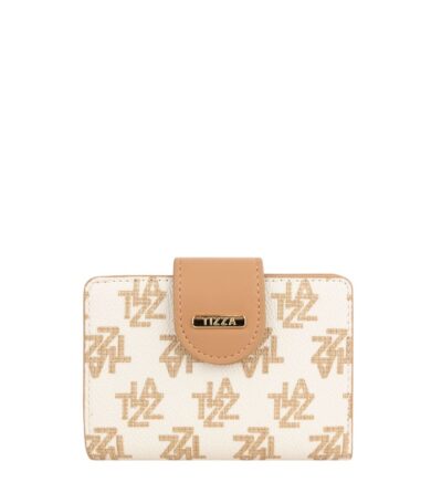 Billetera Tizza 1971
