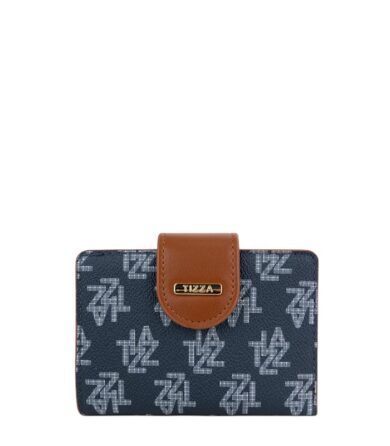 Billetera Tizza 1971