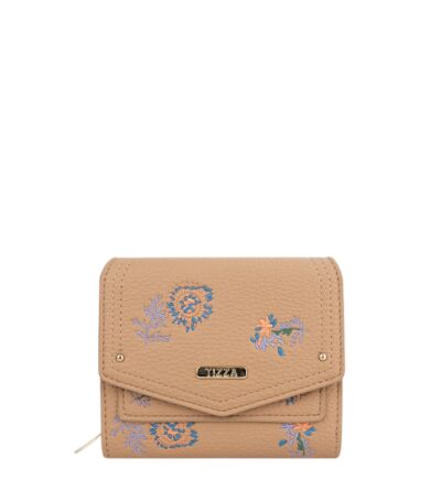 Billetera Tizza 1972