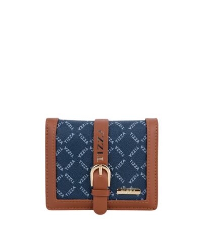 Billetera Tizza 1963