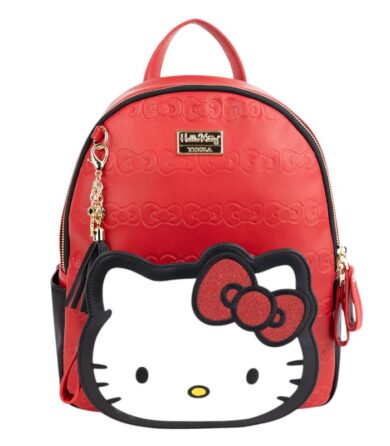 Mochila Hello Kitty 2039