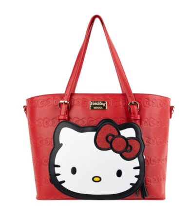 Cartera Hello Kitty 2040