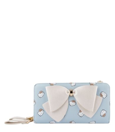Billetera Hello Kitty 2044