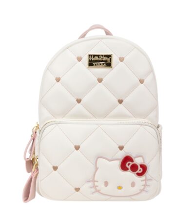 Mochila Hello Kitty 2045