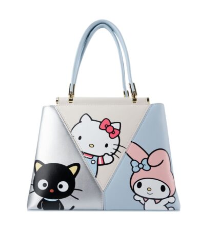 Cartera Hello Kitty and Friends 2052