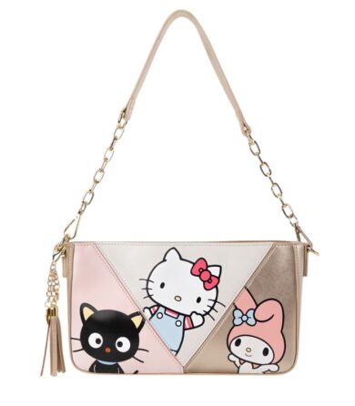 Cartera Hello Kitty and Friends 2053