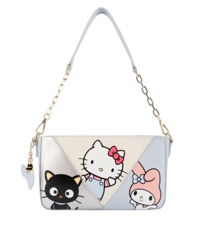 Cartera Hello Kitty and Friends 2053