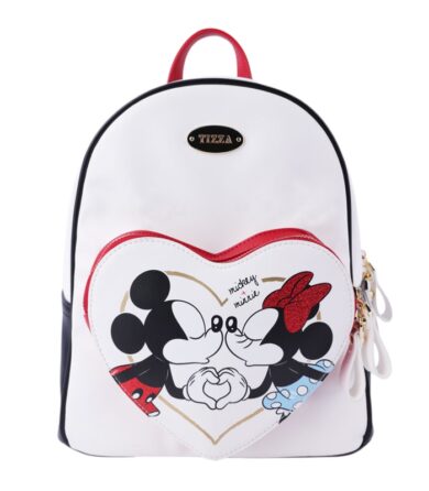Mochila Mickey y Minnie 2071