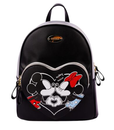 Mochila Mickey y Minnie 2071
