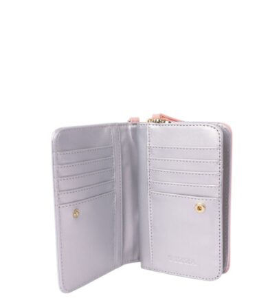 Alternative view of Billetera Minnie Mouse 2090