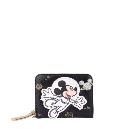 Billetera Mickey Mouse 2099