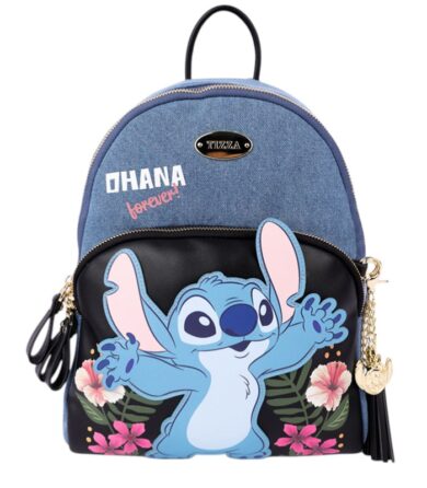 Mochila Stitch 2104