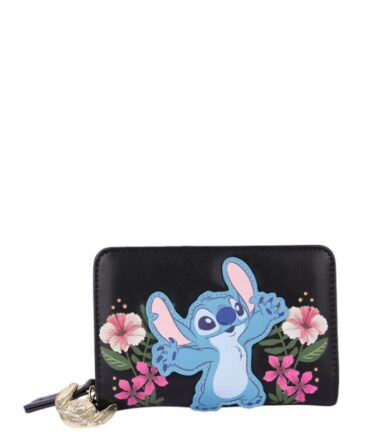 Billetera Stitch 2107