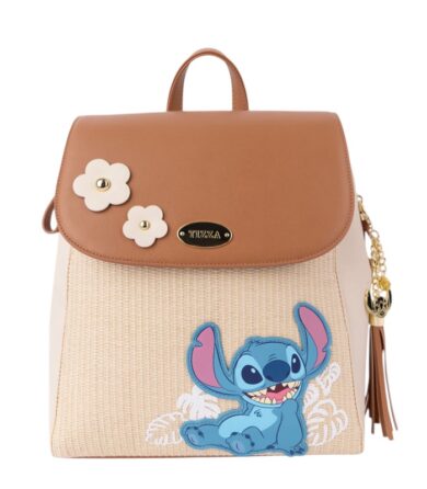 Mochila Stitch 2108