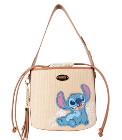 Morral Stitch 2111