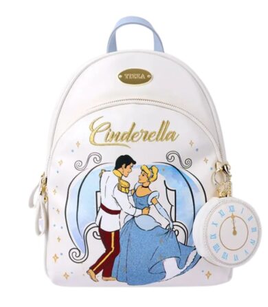 Mochila Cenicienta 2068