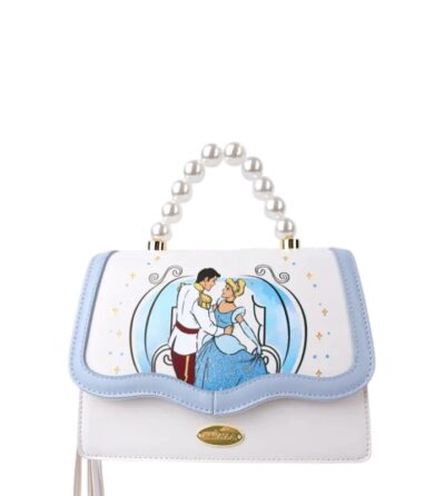 Morral Cenicienta 2070