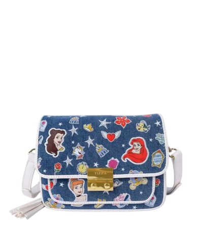 Morral Princesas 2076