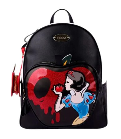 Mochila Blanca Nieves 2078