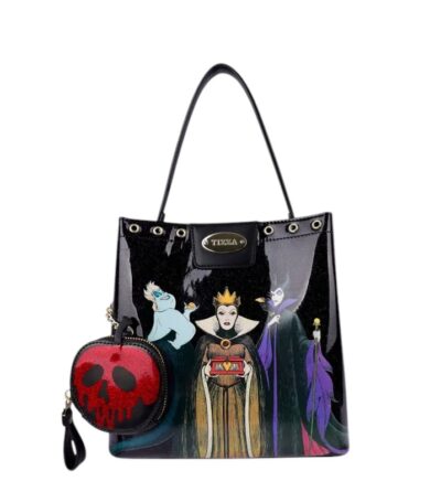 Cartera Villanas 2083