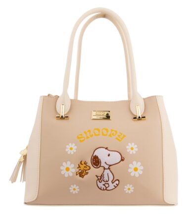 Cartera Snoopy 2065