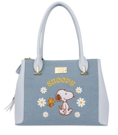Cartera Snoopy 2065
