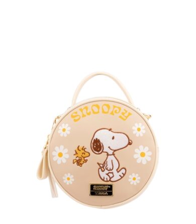 Morral Snoopy 2066