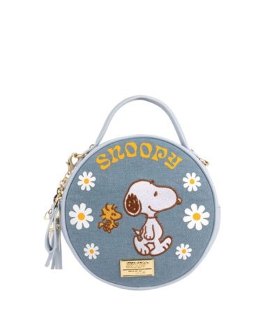 Morral Snoopy 2066