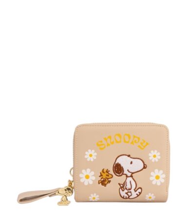 Billetera Snoopy 2067