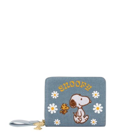 Billetera Snoopy 2067
