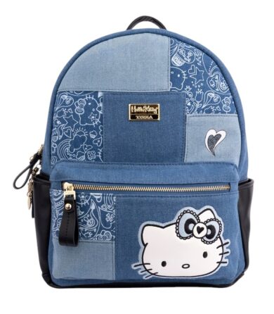 Mochila Hello Kitty 2035