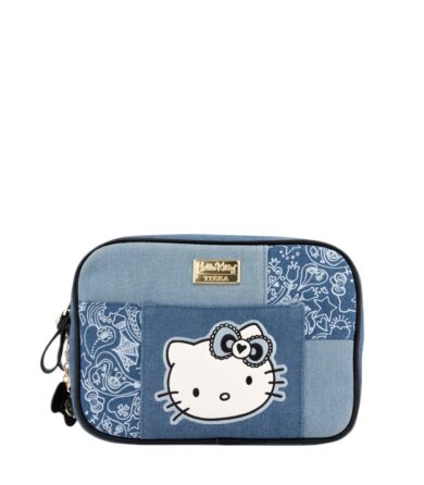 Alternative view of Morral Hello Kitty 2037