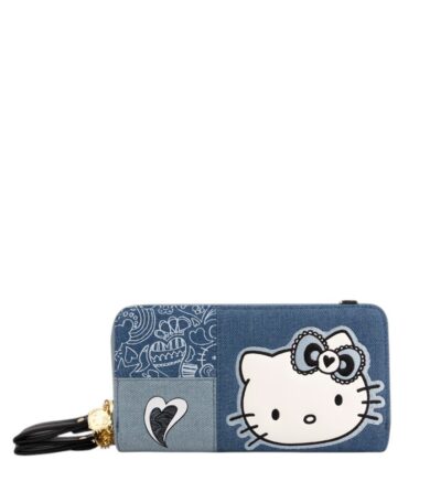 Billetera Hello Kitty 2038