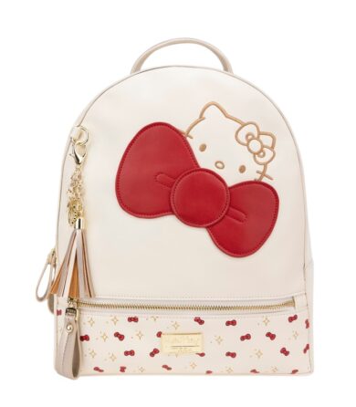 Mochila Hello Kitty 2049