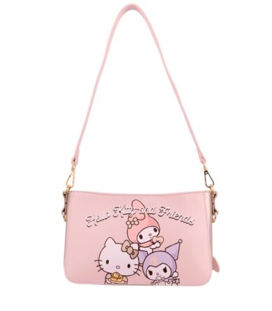 Morral Hello Kitty & Friends 2056