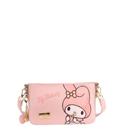 Alternative view of Morral Hello Kitty & Friends 2056
