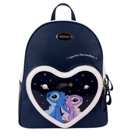 Mochila Stitch 2100