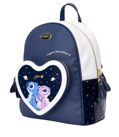 Alternative view of Mochila Stitch 2100