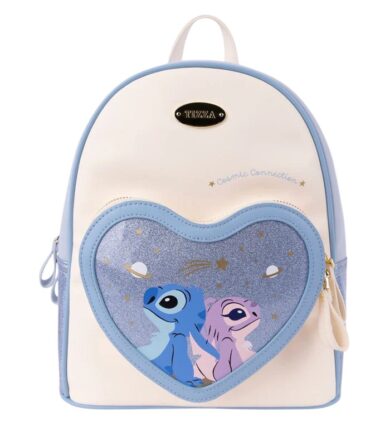 Mochila Stitch 2100