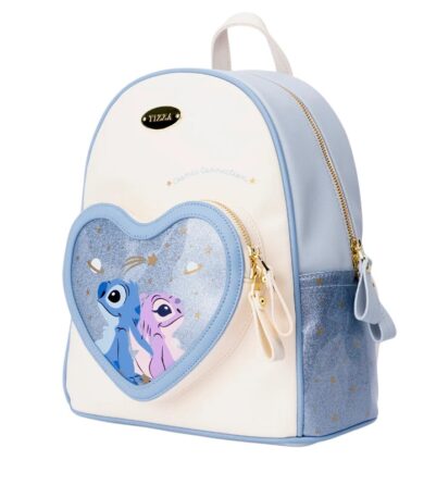 Alternative view of Mochila Stitch 2100