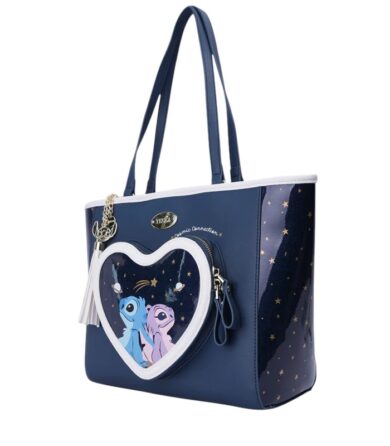 Alternative view of Cartera Stitch 2101