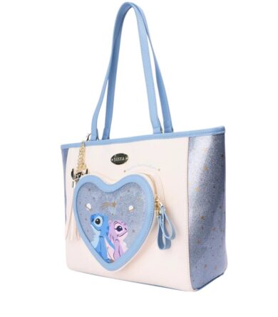 Alternative view of Cartera Stitch 2101