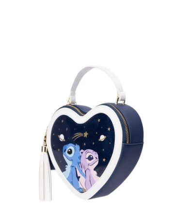 Alternative view of Morral Stitch 2102