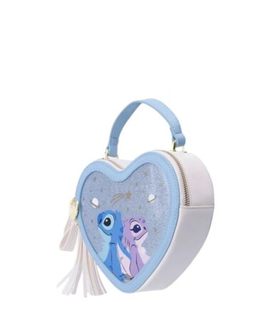 Alternative view of Morral Stitch 2102