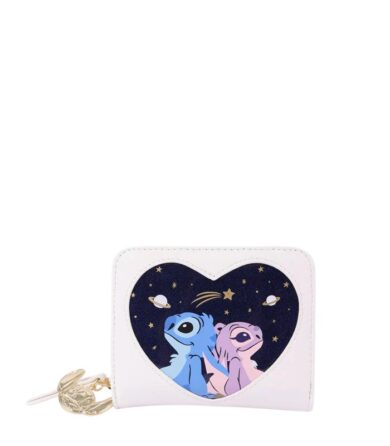 Billetera Stitch 2103